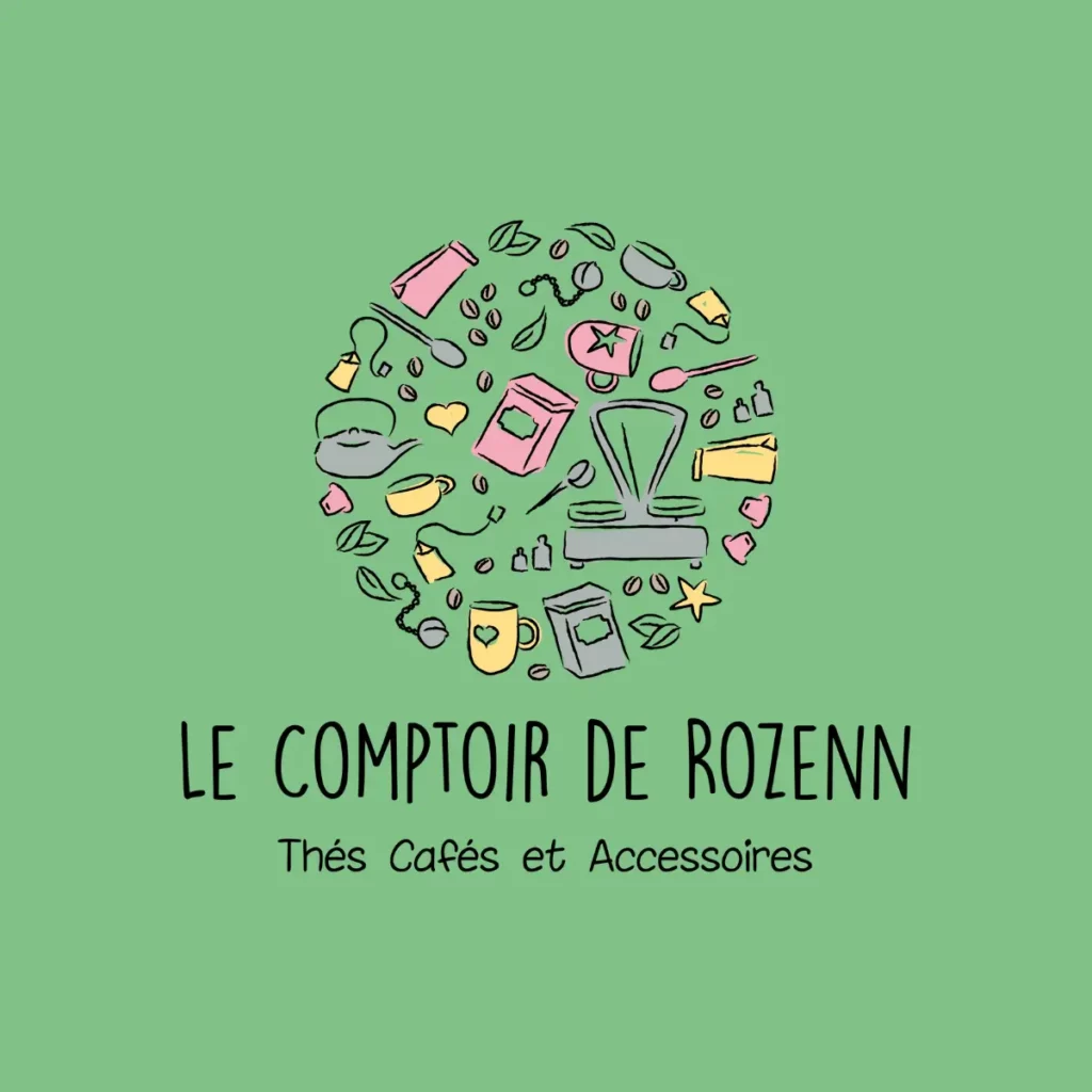Le Comptoir de Rozenn